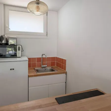 Appartement, 150m De La Des Libraires * Pornichet