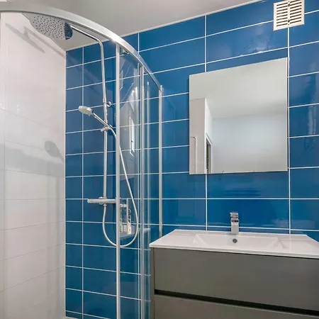 Appartement, 150m De La Des Libraires Apartamento