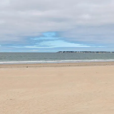 Appartement, 150m De La Des Libraires Pornichet